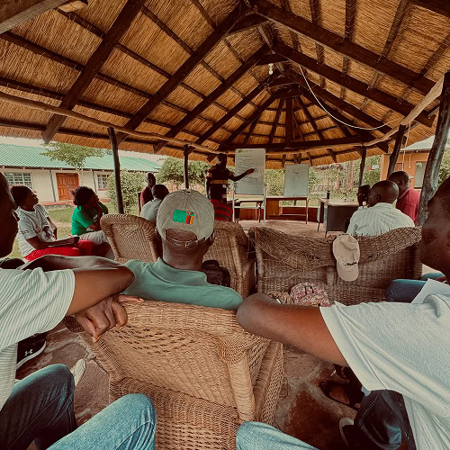 Frontier: Conservation and NGO projects and team training